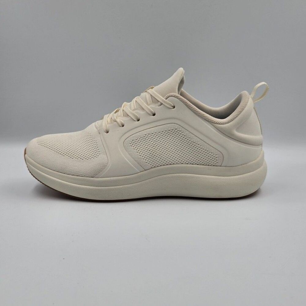 ABEO Women Cruise MXV Walking Shoes Pink Mesh Athletic Sneakers 7M